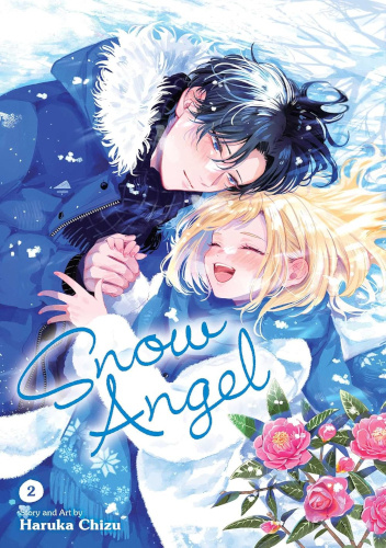 Snow Angel, Vol. 2