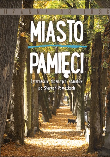 Miasto pamięci
