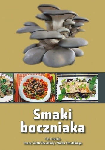 Smaki boczniaka