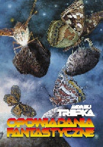 Opowiadania fantastyczne