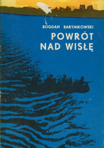 Powrót nad Wisłę
