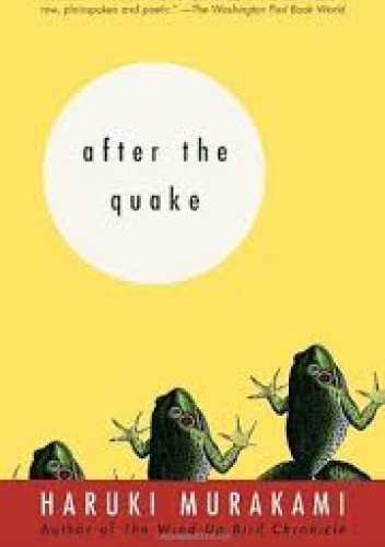 After the Quake