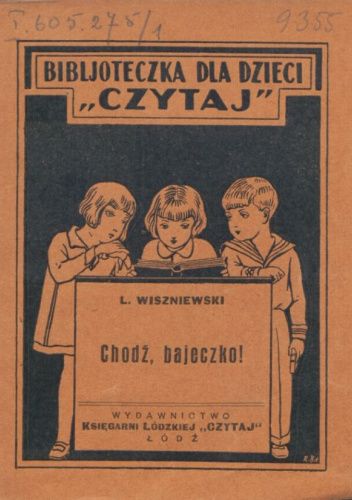 Chodź, bajeczko!