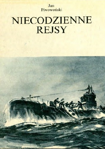Niecodzienne rejsy
