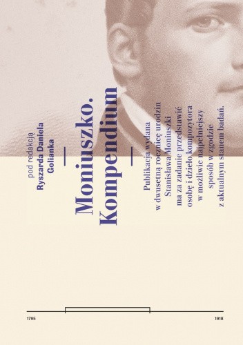 Moniuszko. Kompendium