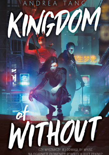Kingdom of Without