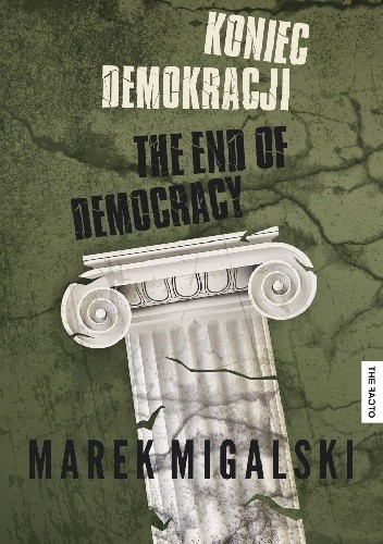 Koniec demokracji