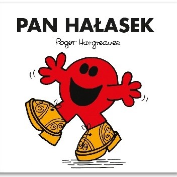 Pan Hałasek