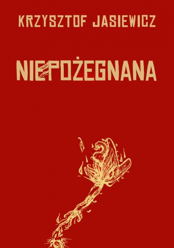 Niepożegnana
