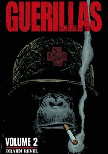Guerillas Vol.2