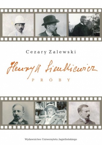 Henryk Sienkiewicz Próby