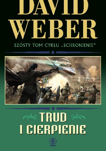 Trud i cierpienie