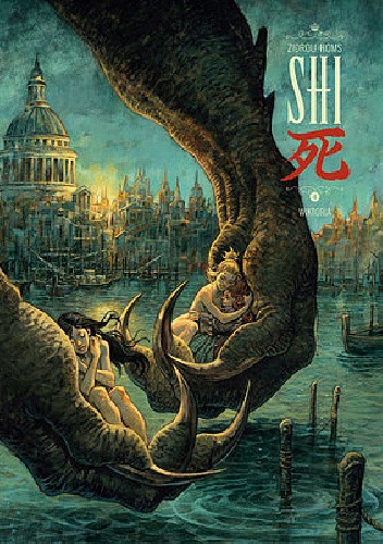 Shi - 4 - Wiktoria