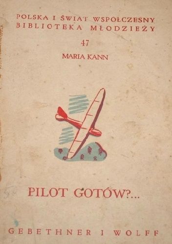 Pilot gotów?