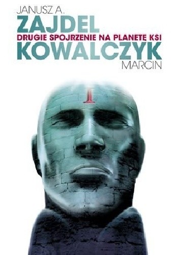 Drugie spojrzenie na planetę Ksi