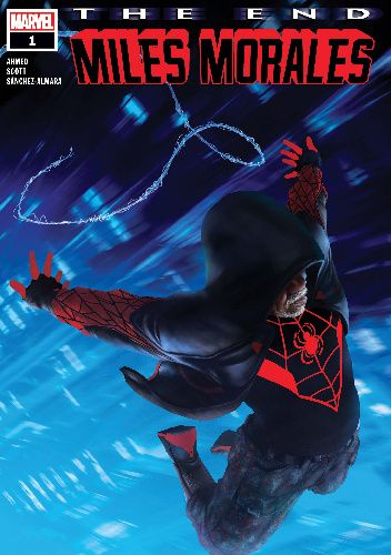 Miles Morales: The End