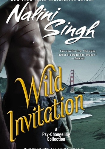 Wild Invitation