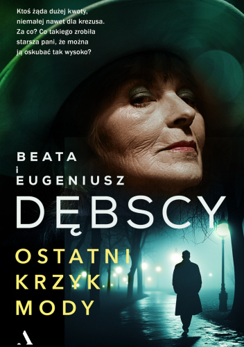 Ostatni krzyk mody