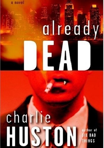 Already Dead