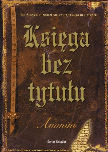 Księga bez tytułu