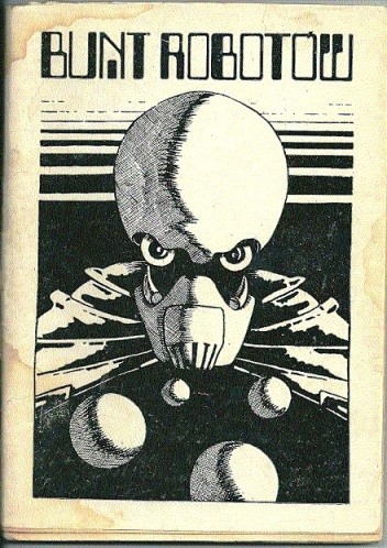 Bunt robotów