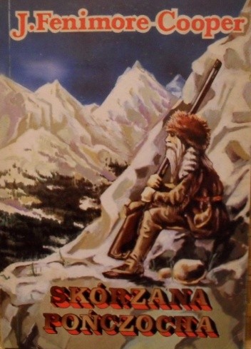 Skórzana Pończocha