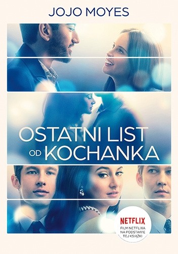 Ostatni list od kochanka