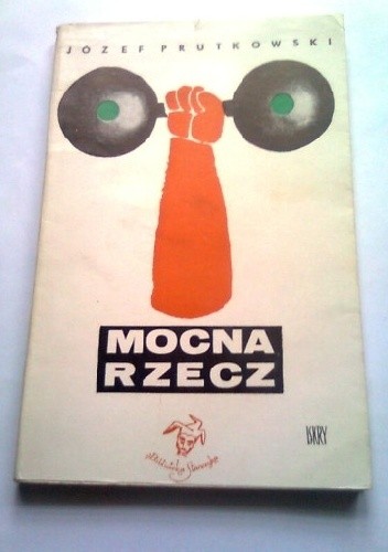Mocna rzecz