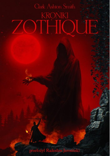 Kroniki Zothique