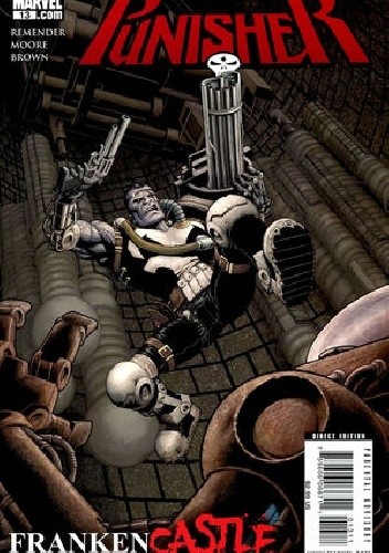Punisher Vol.8-13