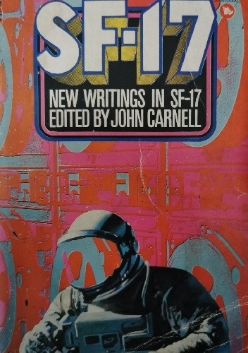 New Writings in SF 17