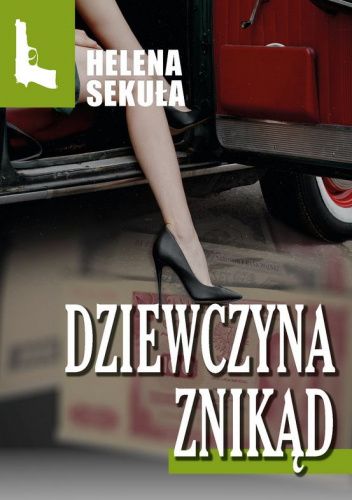 Dziewczyna znikąd