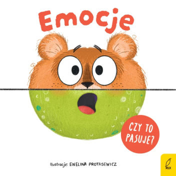 Czy to pasuje? Emocje