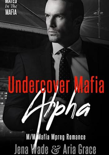 Undercover Mafia Alpha