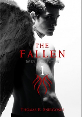The Fallen Omnibus 1: The Fallen and Leviathan