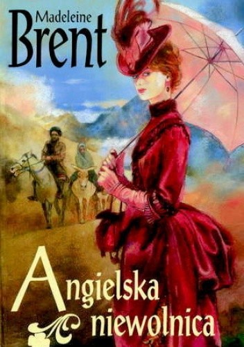 Angielska niewolnica