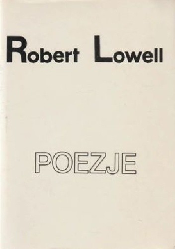 Poezje