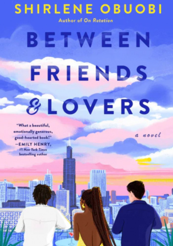 Between Friends & Lovers