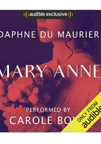 Mary Anne