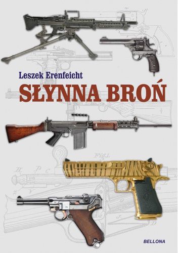 Słynna broń