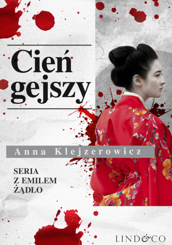 Cień gejszy