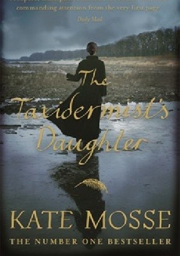 The Taxidermist's Daughter