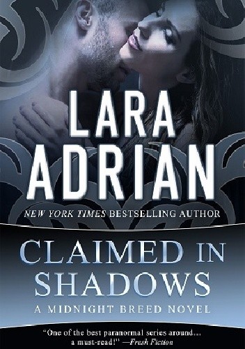 Claimed in Shadows
