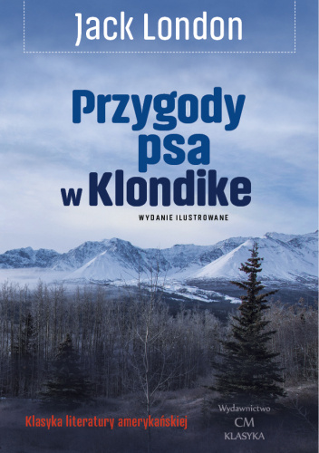 Przygody psa w Klondike