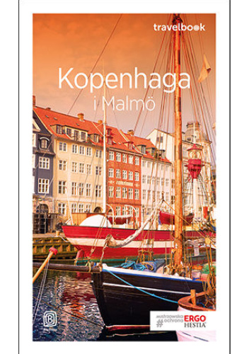 Kopenhaga i Malmö