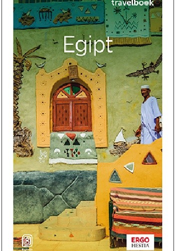 Egipt. Travelbook. Wydanie 2