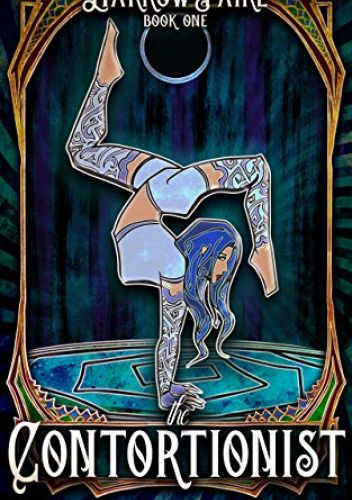 The Contortionist
