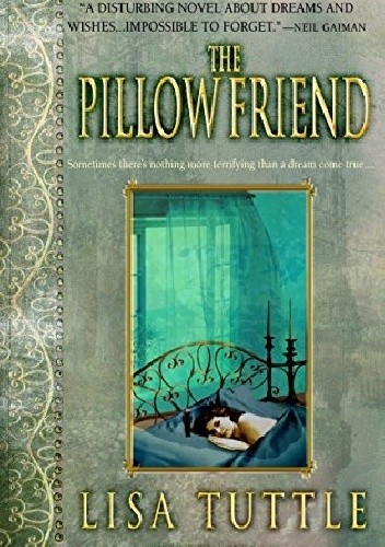 The Pillow Friend