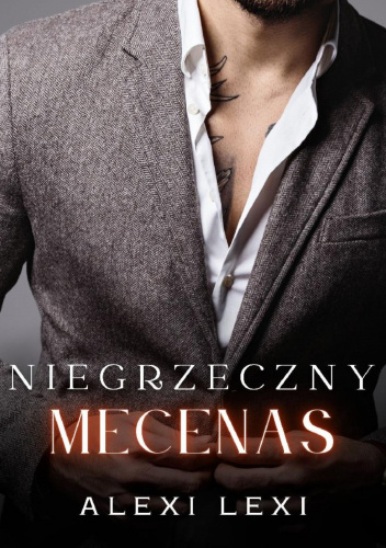 Niegrzeczny mecenas