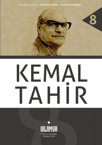 Kemal Tahir
